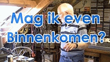 PE1ABR home video