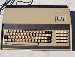 ESGG