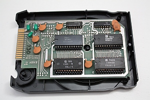 JRC PE1ABR
