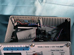 currenttrafo - PE1ABR