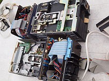 JRC PE1ABR