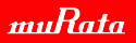 Murata logo van PE1ABR