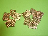 Memory upgrade MCM5101  uPD5101