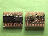 Memory upgrade MCM5101  uPD5101