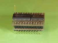 JRC NRD-515 memory PE1ABR