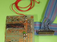 Memory upgrade MCM5101  uPD5101