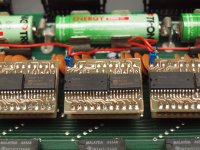 Memory upgrade MCM5101 uPD5101