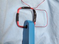 rf-sniffer - PE1ABR