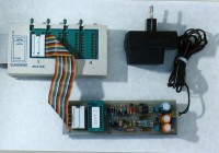 2708 read-out adapter sunshine PE1ABR