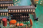 uPB426 JRC NRD-515 NDH-518 NDH-515 PE1ABR