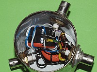 T-Splitter HF PE1ABR