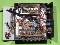 navtex decoder interface PE1ABR