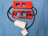 rf-sniffer - PE1ABR