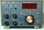 JRC NRD-515 NWG-515 PE1ABR