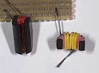 rf-sniffer - PE1ABR