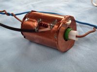 rf-sniffer - PE1ABR