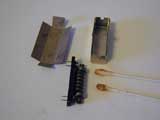 Kokusai Mechanical filters