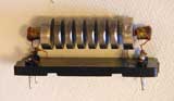 Kokusai Mechanical filters