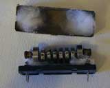 Kokusai Mechanical filters