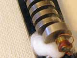 Kokusai Mechanical filters